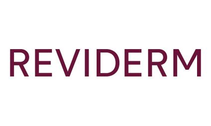 Reviderm Logo