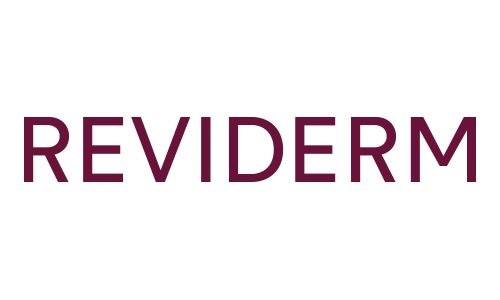 Reviderm Online-Shop