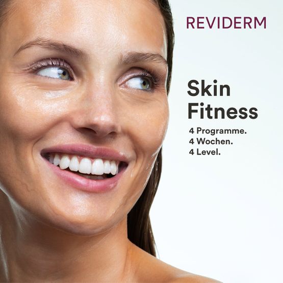 REVIDERM - Skin Fitness