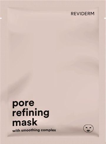 REVIDERM - pore refining mask
