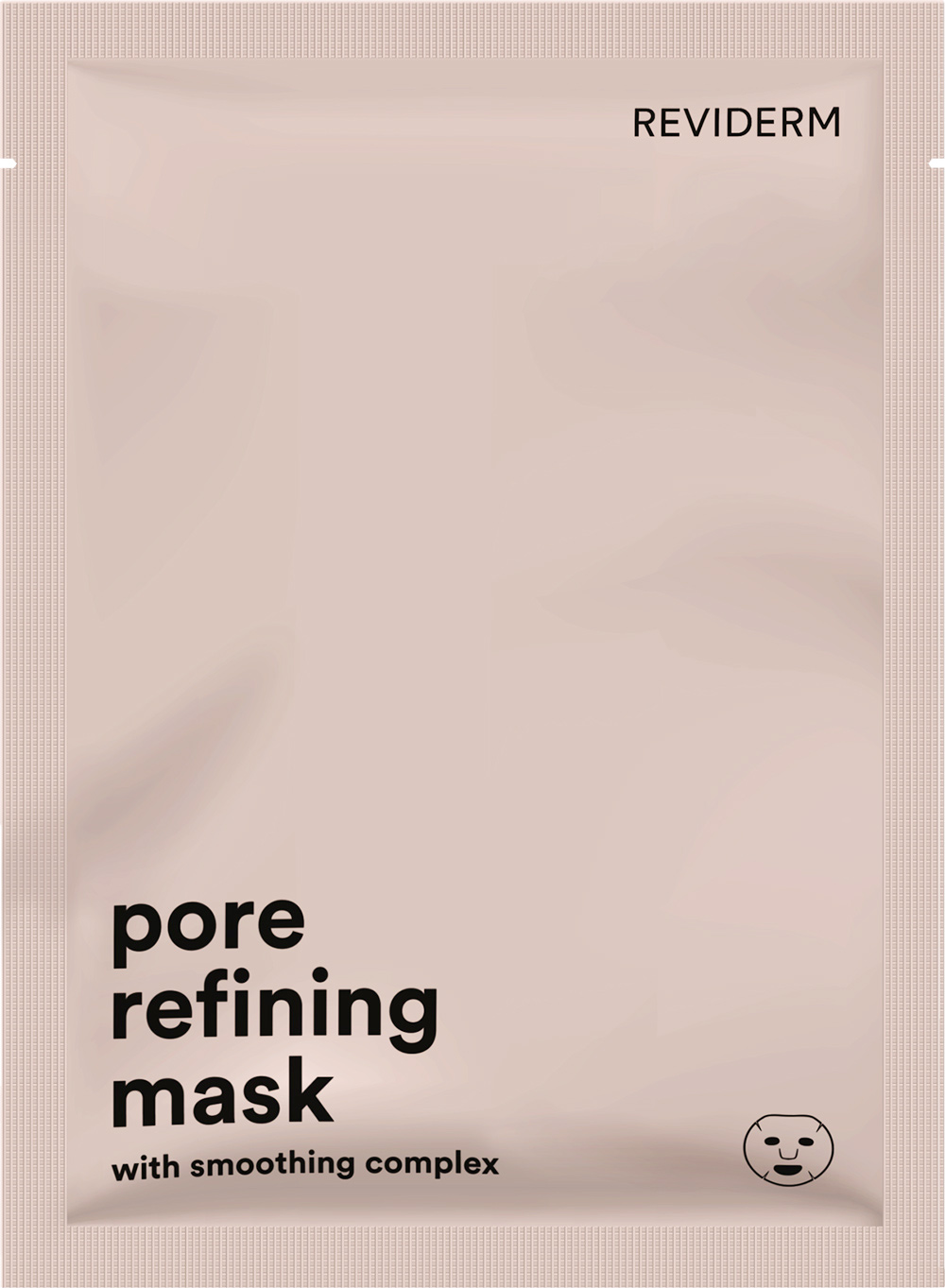 REVIDERM - pore refining mask