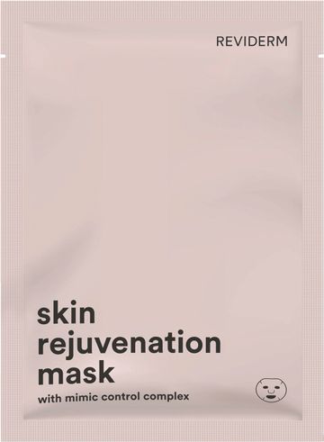 REVIDERM - skin rejuvenation mask